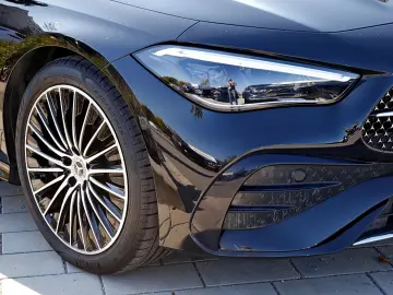 MERCEDES-BENZ CLE 450 AMG Line Advanced Plus 4Matic MBUX