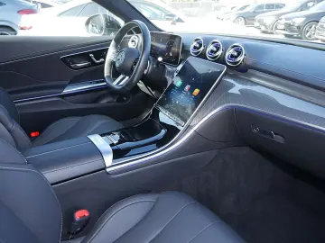 MERCEDES-BENZ CLE 450 AMG Line Advanced Plus 4Matic MBUX