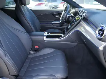 MERCEDES-BENZ CLE 450 AMG Line Advanced Plus 4Matic MBUX