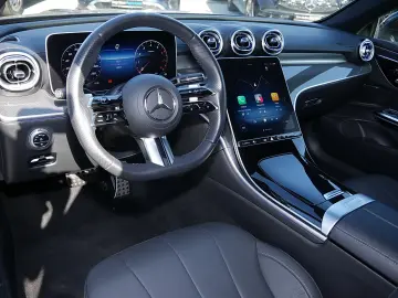 MERCEDES-BENZ CLE 450 AMG Line Advanced Plus 4Matic MBUX