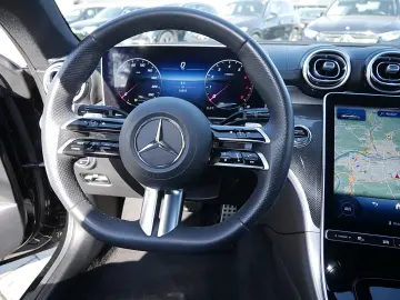 MERCEDES-BENZ CLE 450 AMG Line Advanced Plus 4Matic MBUX