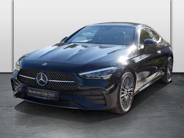 MERCEDES-BENZ CLE 450 AMG Line Advanced Plus 4Matic MBUX