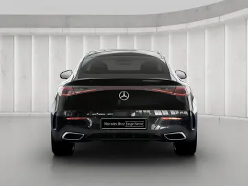MERCEDES-BENZ CLE 300 AMG Prem  4M Pano Burm DIS 360 HUD 20