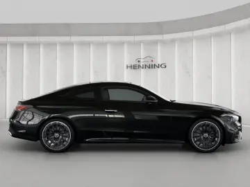 MERCEDES-BENZ CLE 300 AMG Prem  4M Pano Burm DIS 360 HUD 20