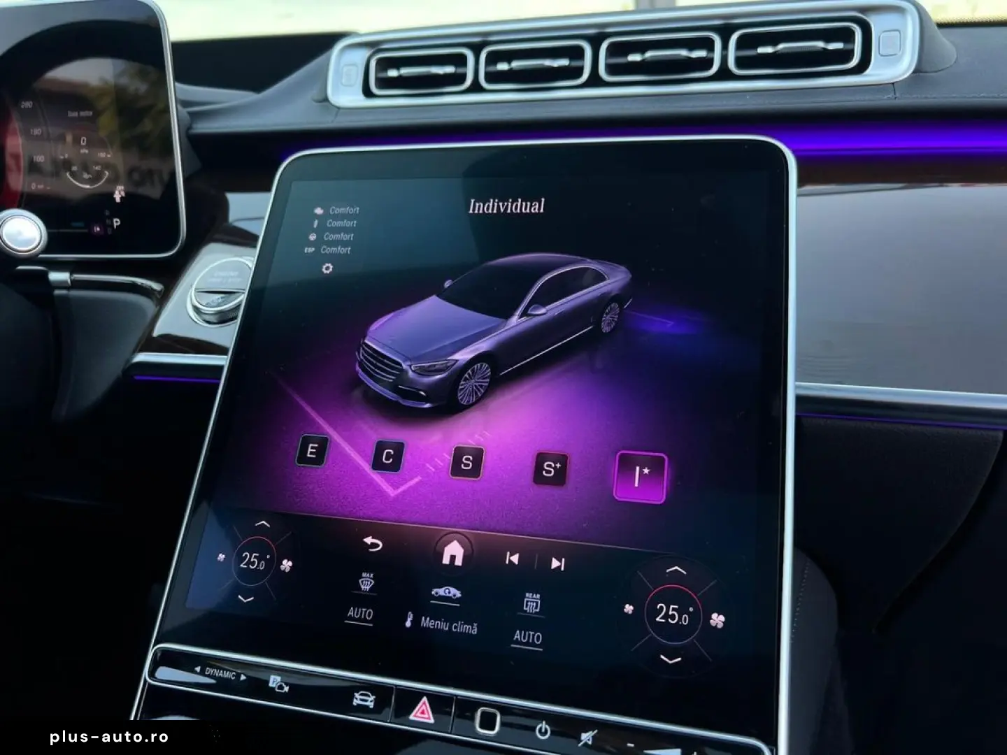Mercedes-Benz S