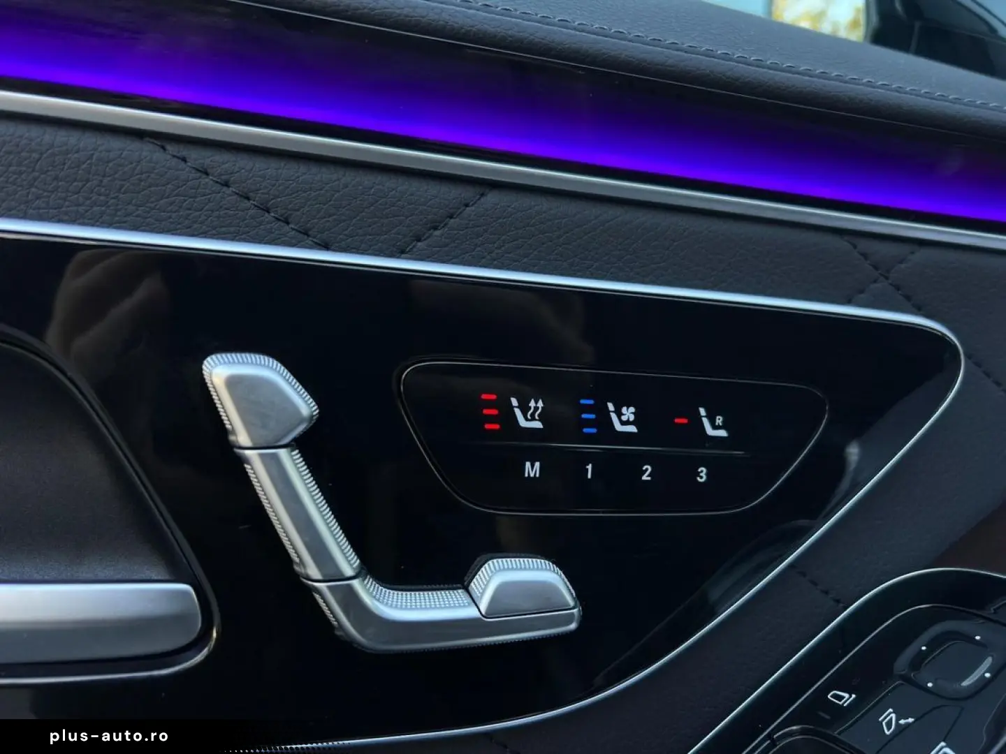 Mercedes-Benz S