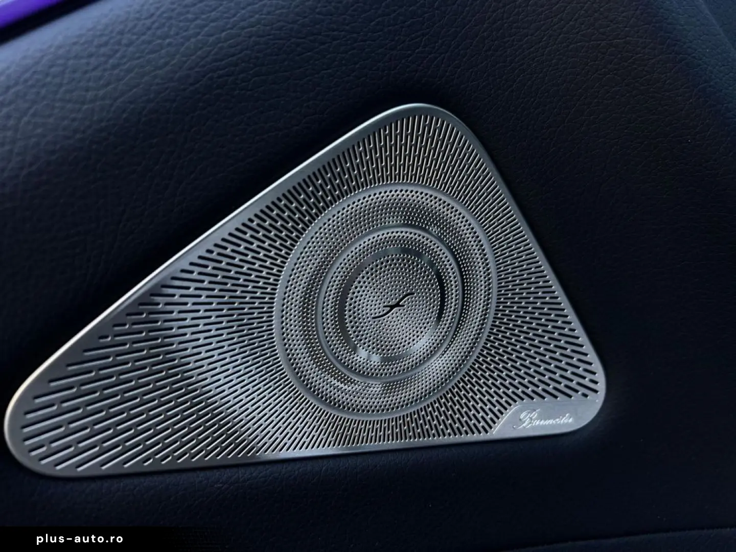 Mercedes-Benz S