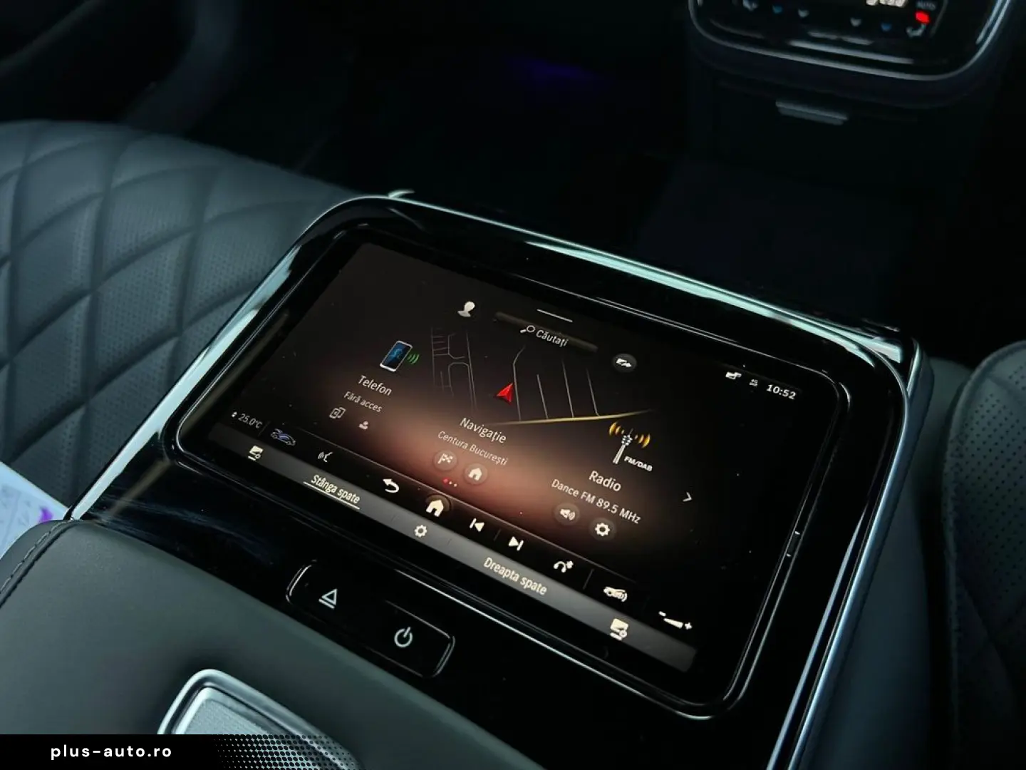 Mercedes-Benz S