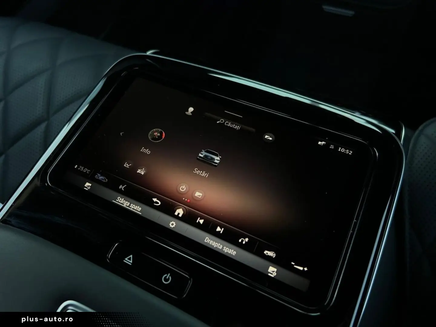 Mercedes-Benz S