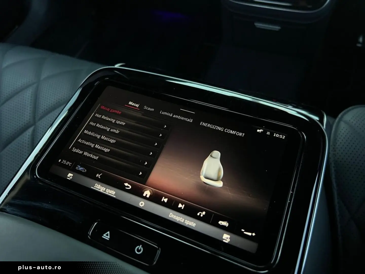 Mercedes-Benz S