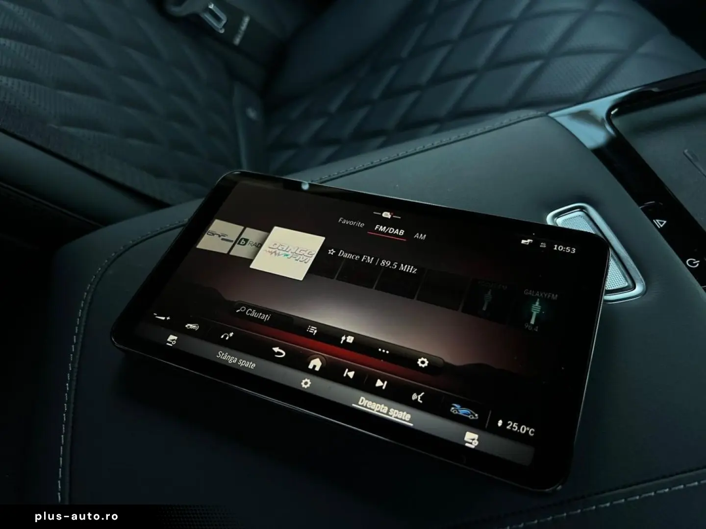 Mercedes-Benz S