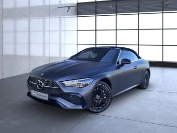 MERCEDES-BENZ CLE 450 4Matic Cabrio Edition AMG Line MATT