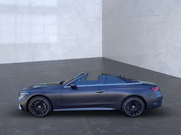 MERCEDES-BENZ CLE 450 4Matic Cabrio Edition AMG Line MATT