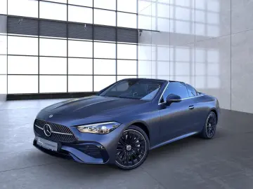 MERCEDES-BENZ CLE 450 4Matic Cabrio Edition AMG Line MATT