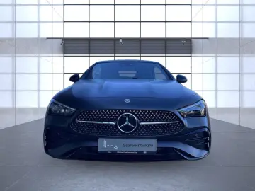 MERCEDES-BENZ CLE 450 4Matic Cabrio Edition AMG Line MATT