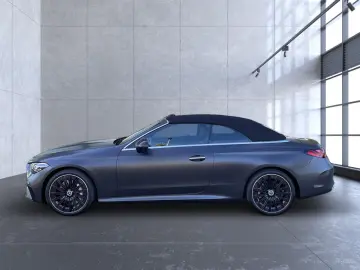 MERCEDES-BENZ CLE 450 4Matic Cabrio Edition AMG Line MATT