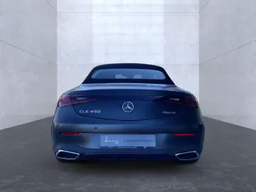 MERCEDES-BENZ CLE 450 4Matic Cabrio Edition AMG Line MATT