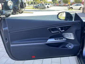 MERCEDES-BENZ CLE 450 4Matic Cabrio Edition AMG Line MATT