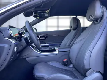 MERCEDES-BENZ CLE 450 4Matic Cabrio Edition AMG Line MATT