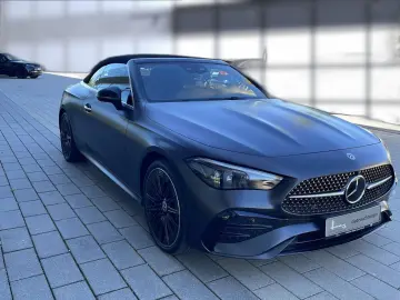 MERCEDES-BENZ CLE 450 4Matic Cabrio Edition AMG Line MATT