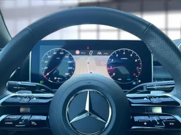 MERCEDES-BENZ CLE 450 4Matic Cabrio Edition AMG Line MATT