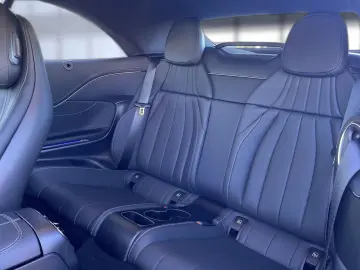MERCEDES-BENZ CLE 450 4Matic Cabrio Edition AMG Line MATT