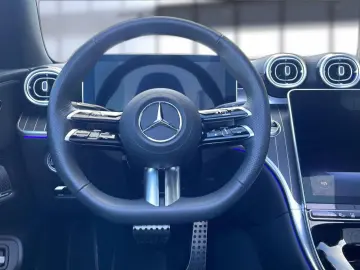 MERCEDES-BENZ CLE 450 4Matic Cabrio Edition AMG Line MATT