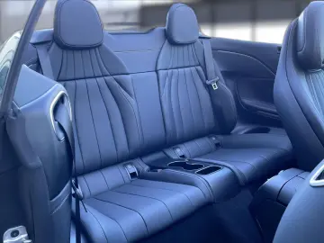 MERCEDES-BENZ CLE 450 4Matic Cabrio Edition AMG Line MATT