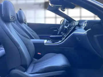 MERCEDES-BENZ CLE 450 4Matic Cabrio Edition AMG Line MATT