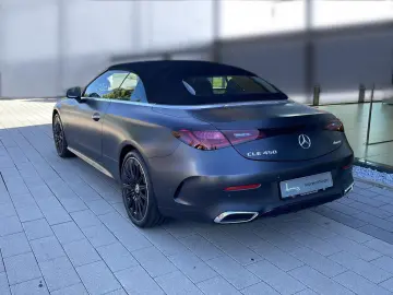 MERCEDES-BENZ CLE 450 4Matic Cabrio Edition AMG Line MATT