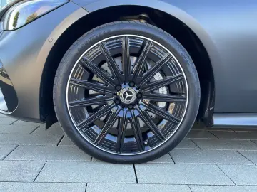 MERCEDES-BENZ CLE 450 4Matic Cabrio Edition AMG Line MATT