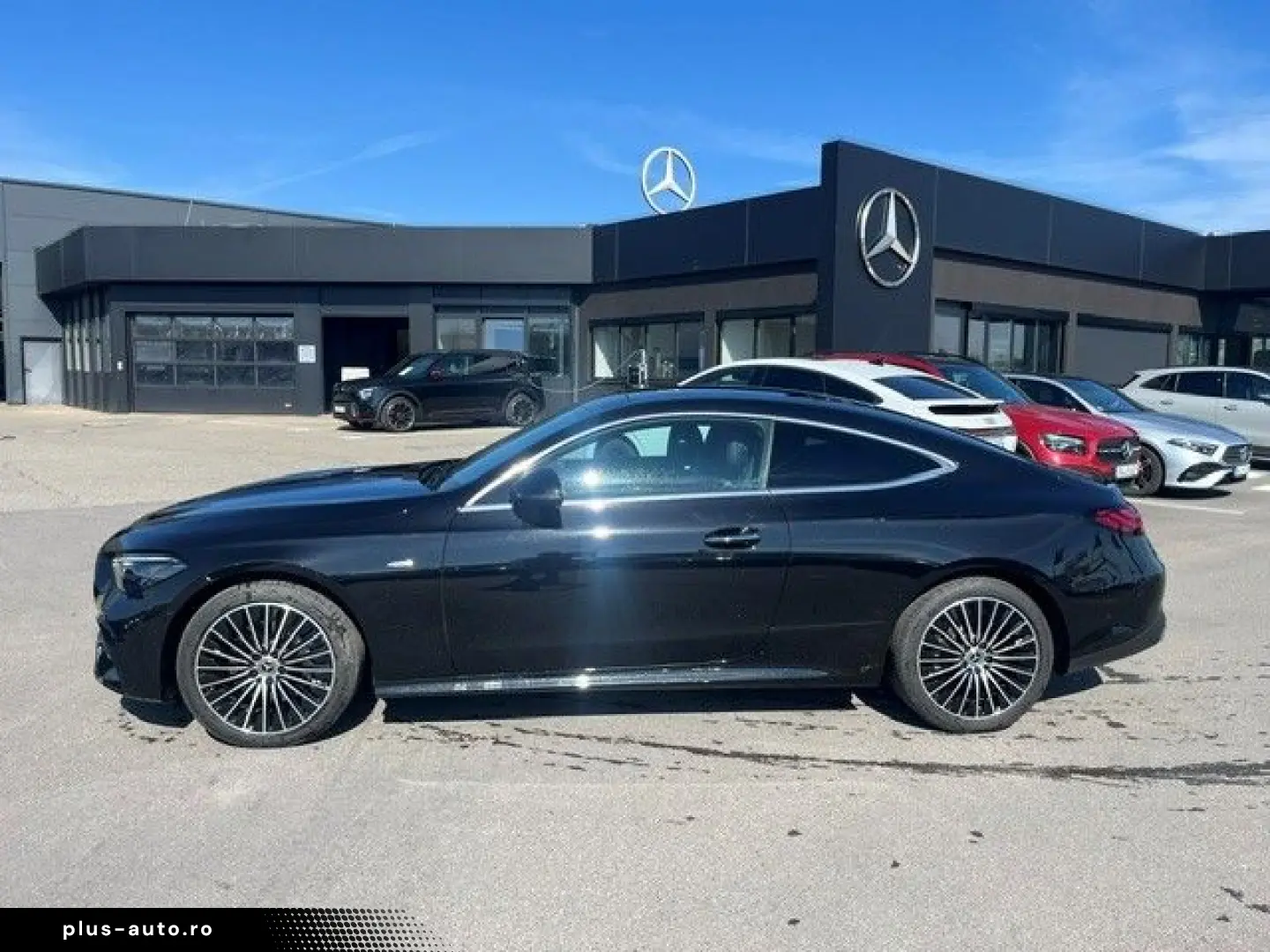 MERCEDES-BENZ CLE 300 e AMG Sport DIGITAL LIght Pano&hellip;