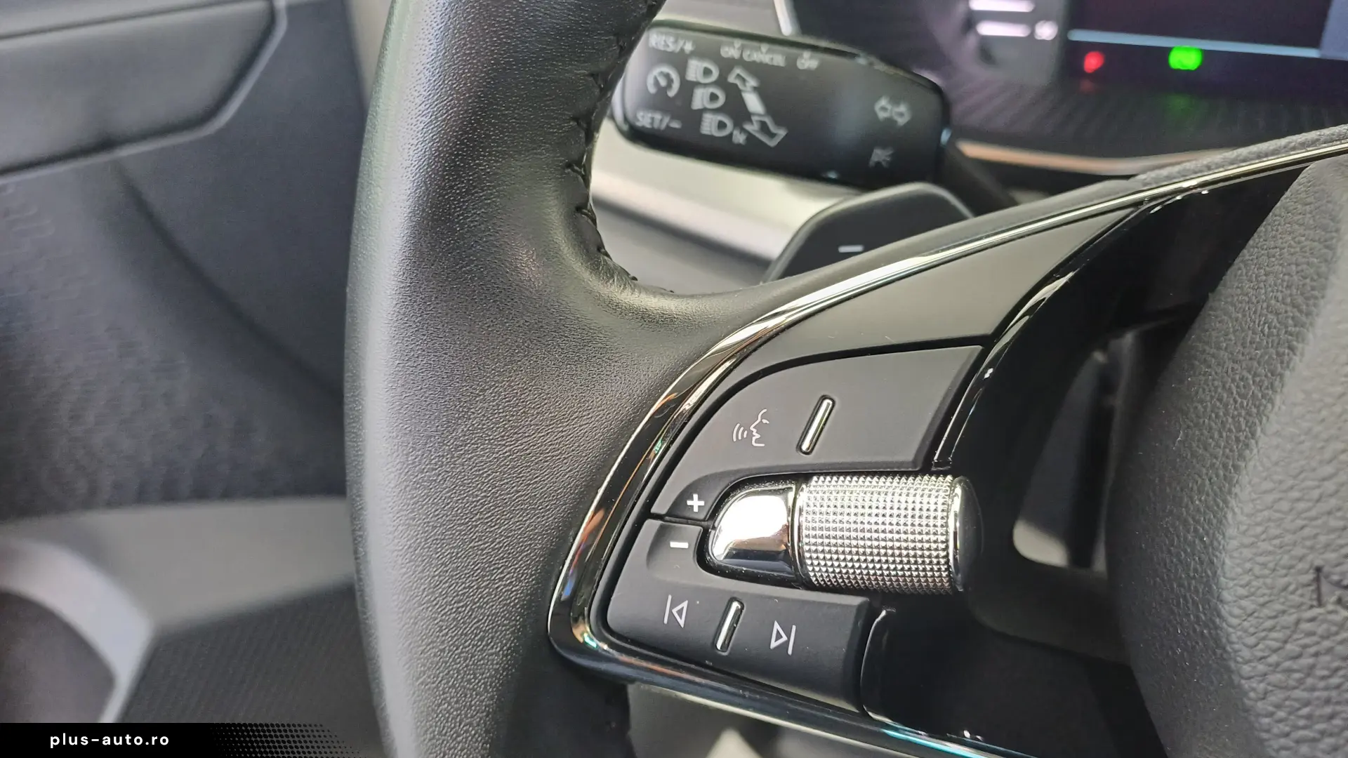 Škoda Octavia AMBITION 1.5 TSI DSG mHEV