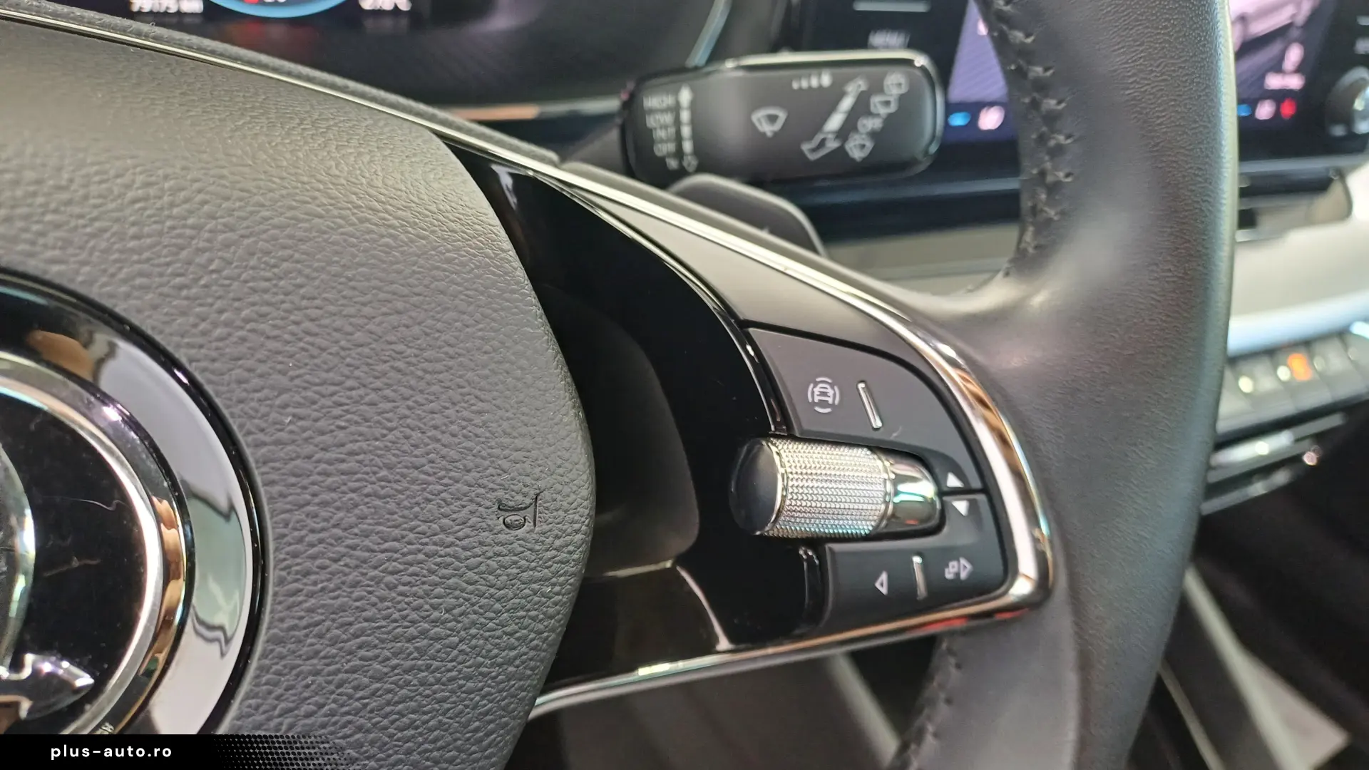 Škoda Octavia AMBITION 1.5 TSI DSG mHEV