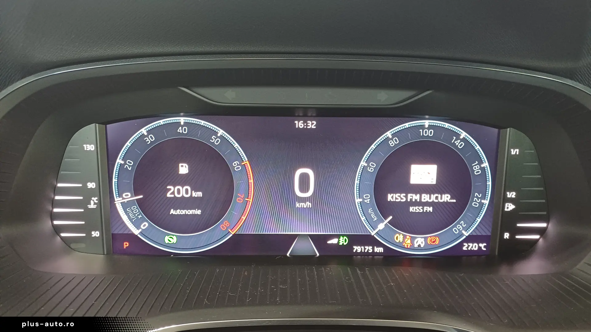 Škoda Octavia AMBITION 1.5 TSI DSG mHEV