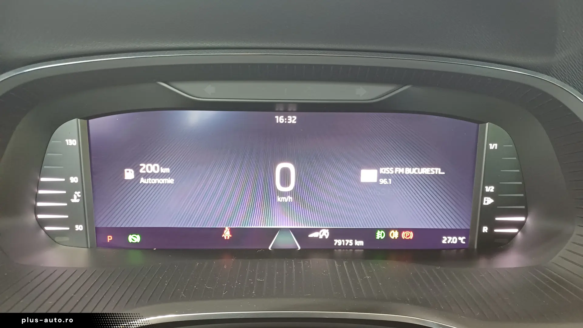 Škoda Octavia AMBITION 1.5 TSI DSG mHEV