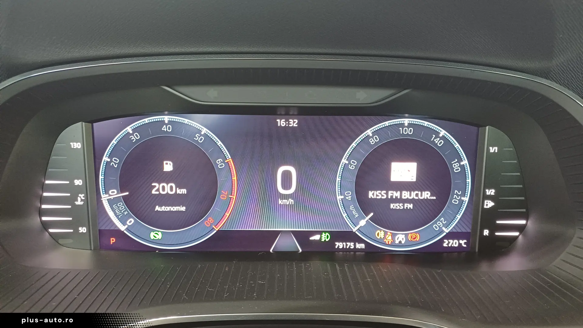 Škoda Octavia AMBITION 1.5 TSI DSG mHEV