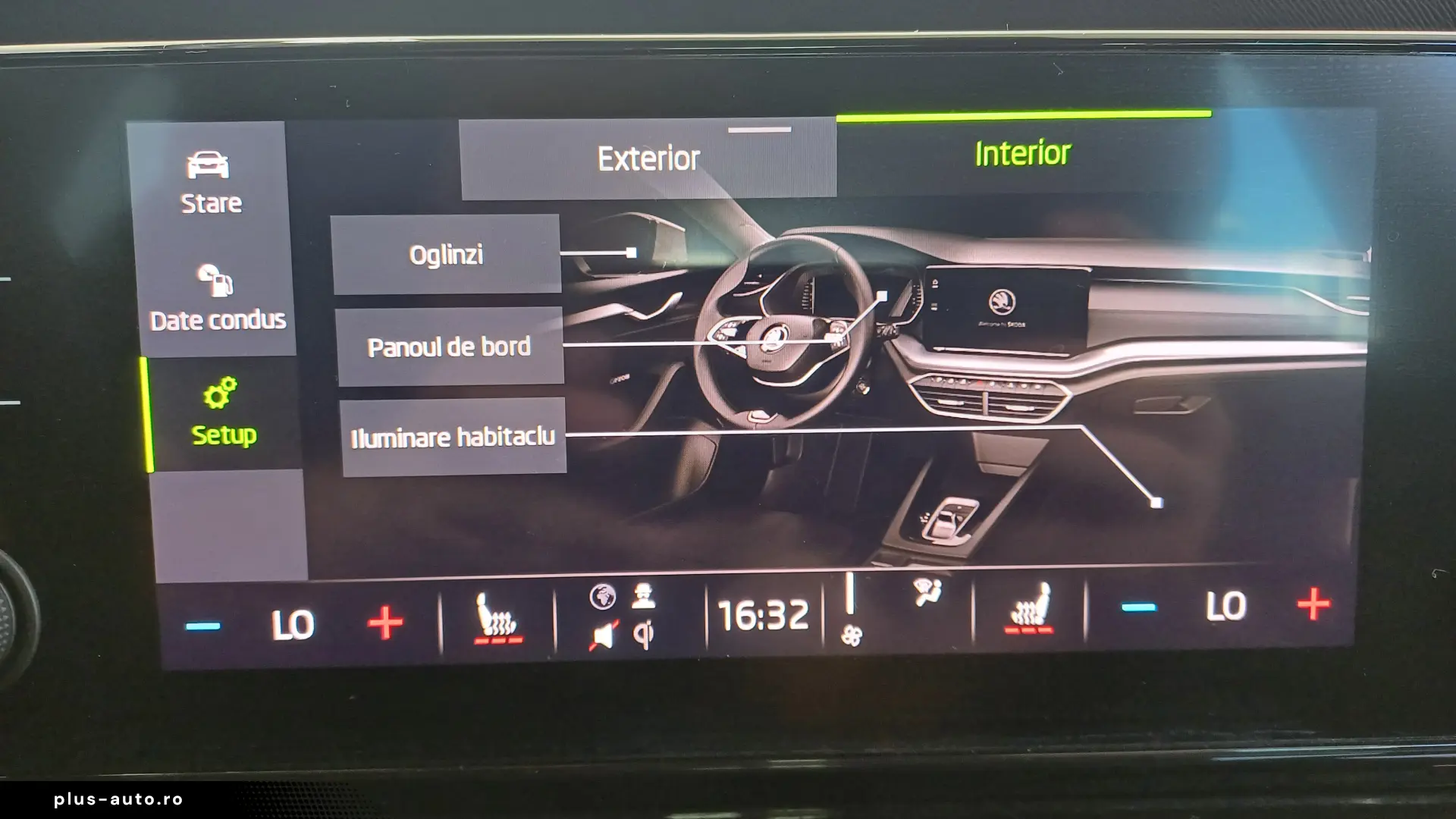 Škoda Octavia AMBITION 1.5 TSI DSG mHEV