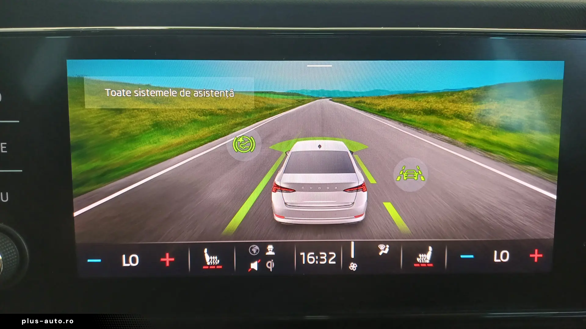 Škoda Octavia AMBITION 1.5 TSI DSG mHEV