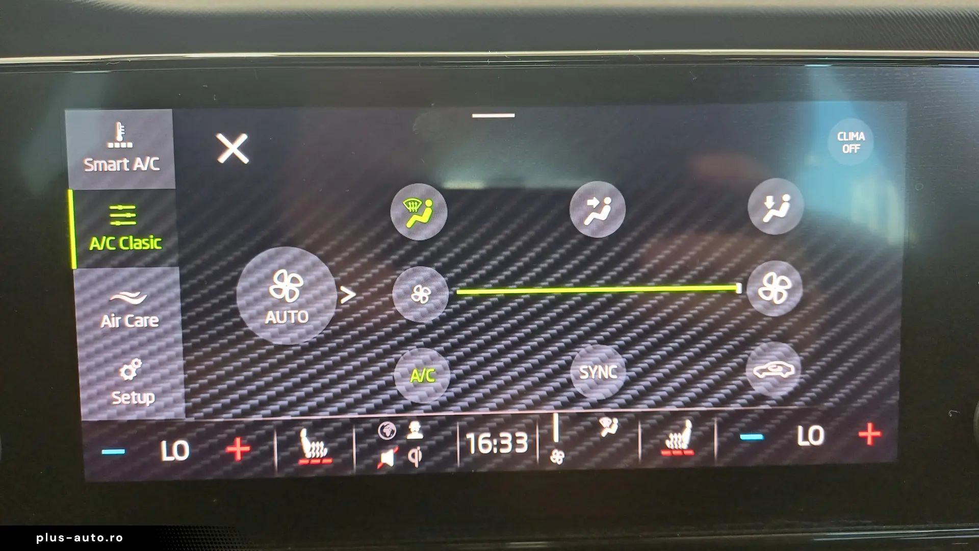 Škoda Octavia AMBITION 1.5 TSI DSG mHEV