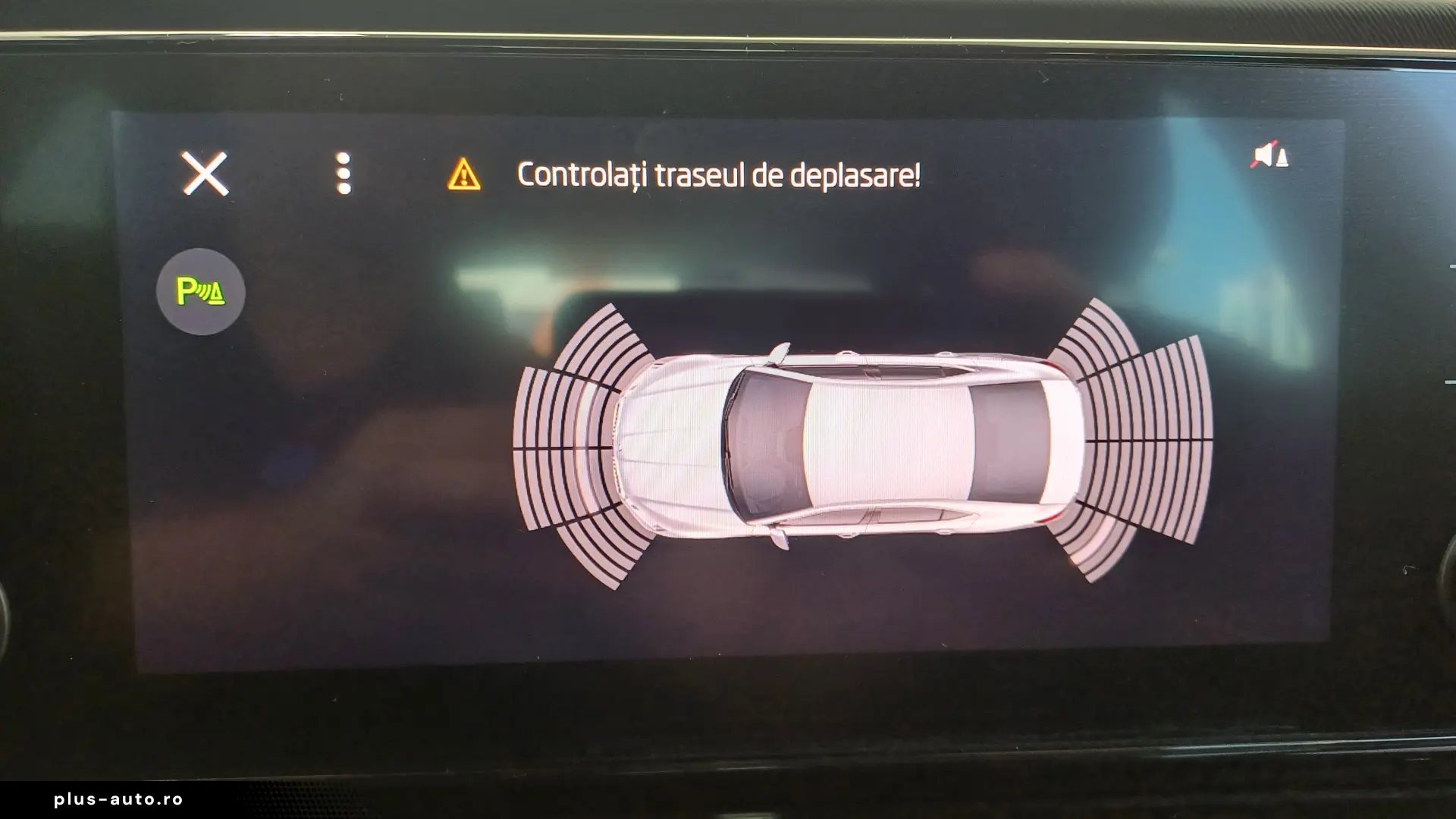 Škoda Octavia AMBITION 1.5 TSI DSG mHEV