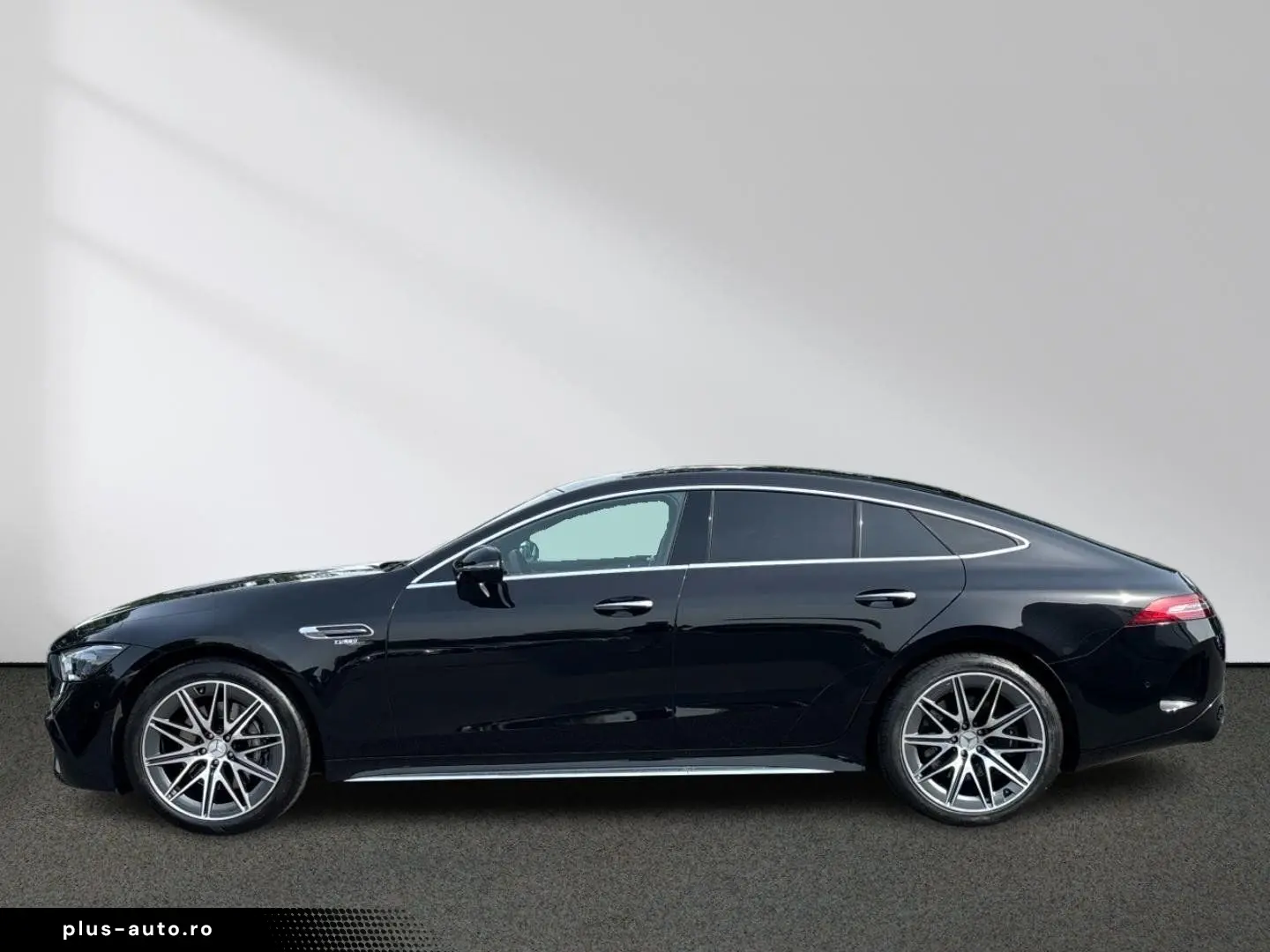 MERCEDES-BENZ AMG GT 43 4M  V8-Styling Perf.-Abgas Burmester