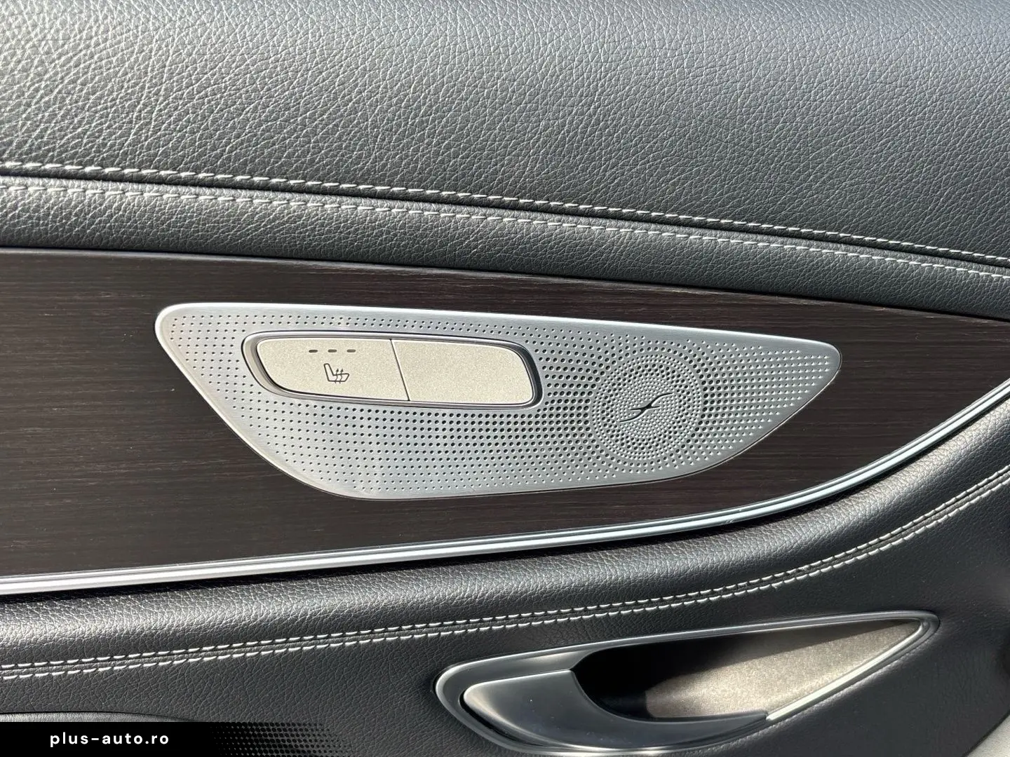 MERCEDES-BENZ AMG GT 43 4M  V8-Styling Perf.-Abgas Burmester