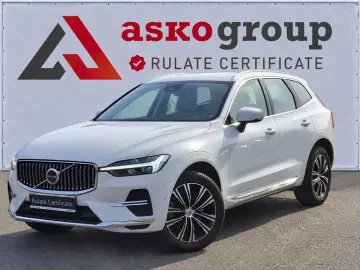 Volvo Xc-60