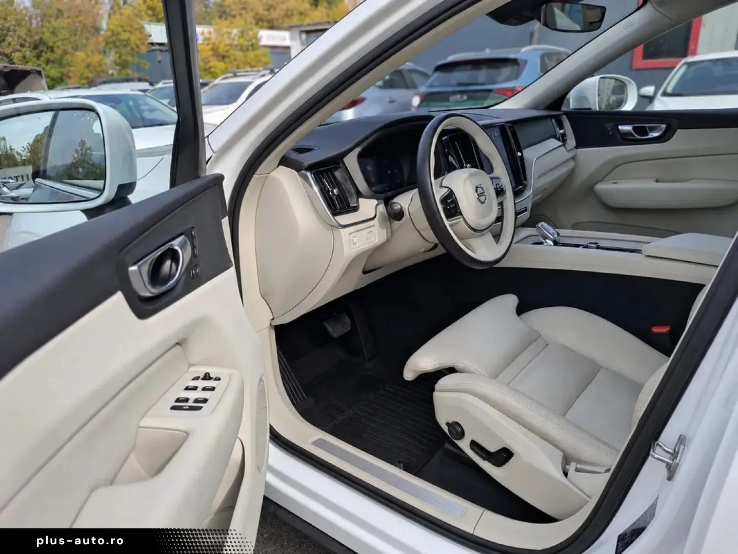 Volvo Xc-60
