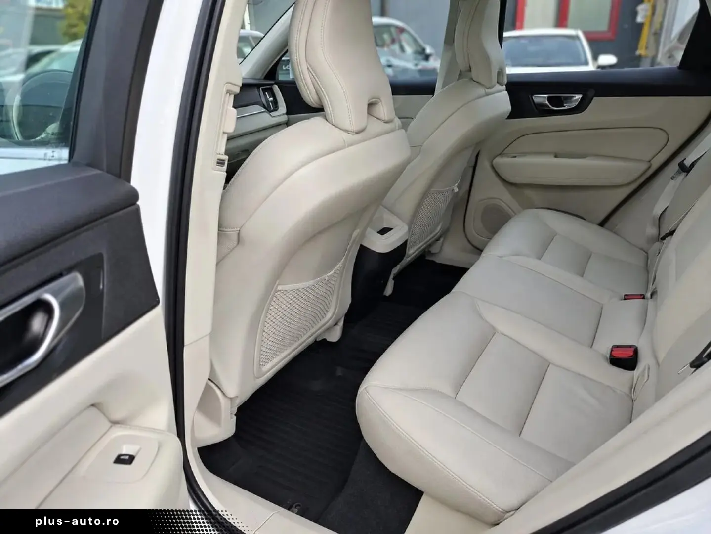 Volvo Xc-60