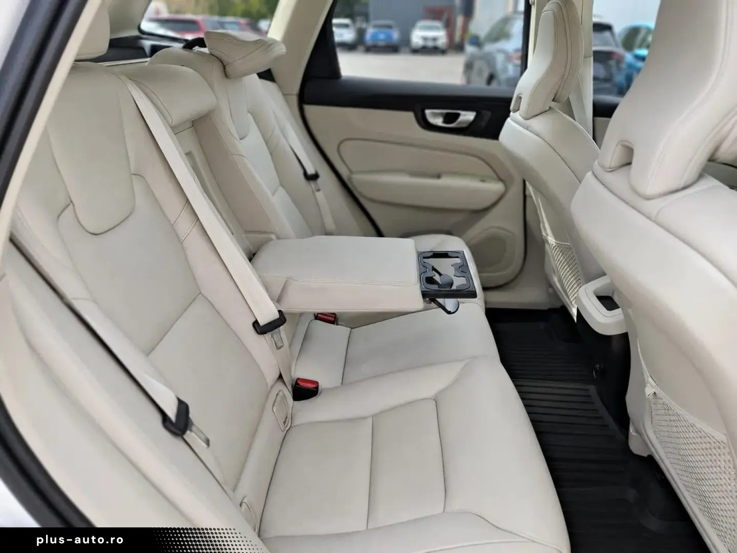 Volvo Xc-60