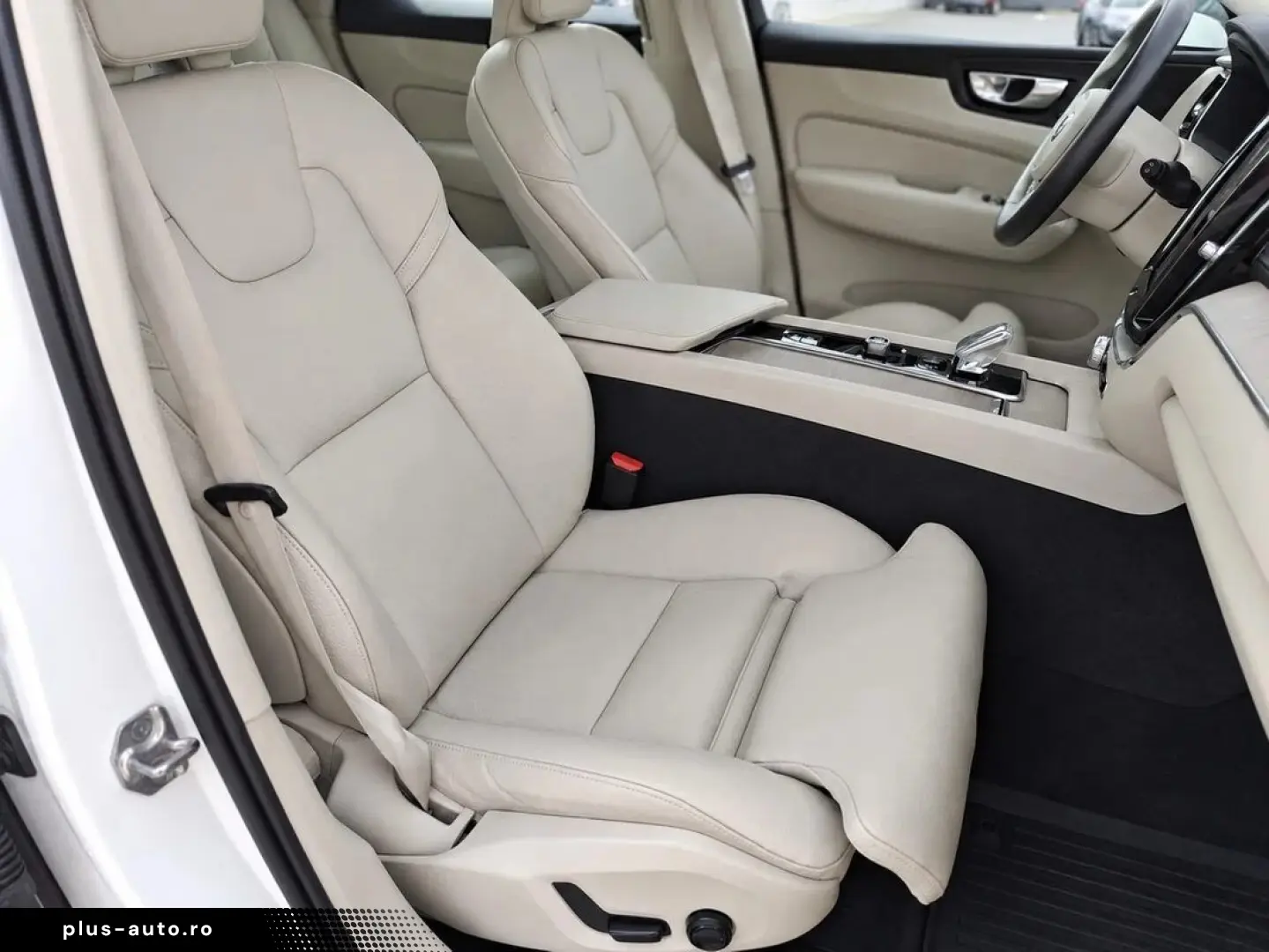Volvo Xc-60
