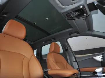 Audi Q7 TDI quattro S line Luftfeder. Pano 360 Kamera
