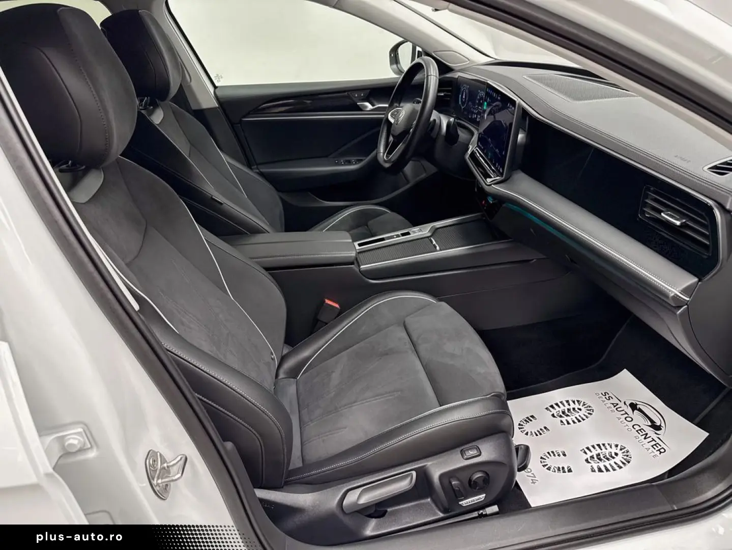 VOLKSWAGEN Passat 2025 — imagine 5